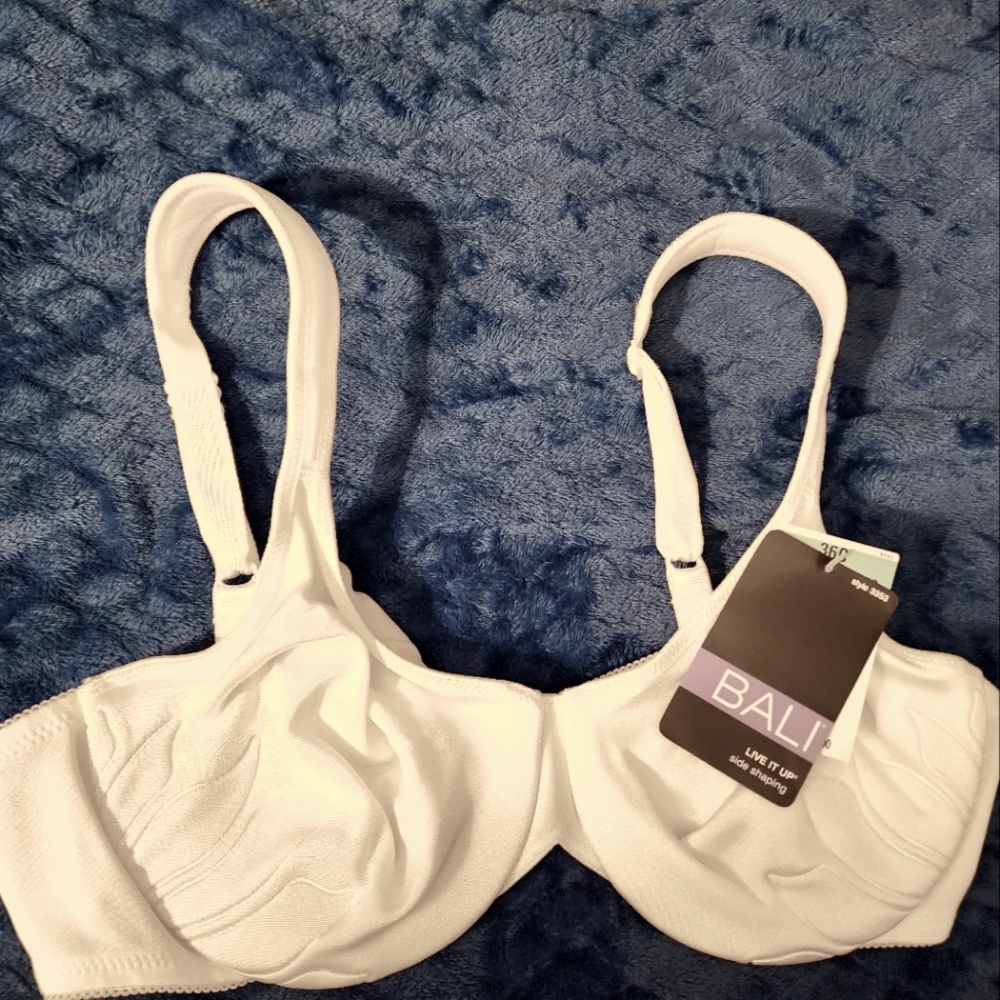 36C Bali bra